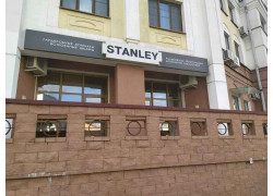 Stanley