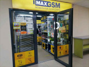 Max GSM