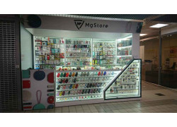 MgStore