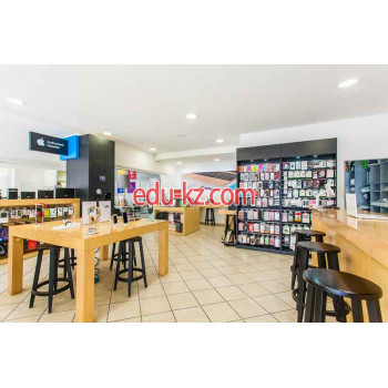 Компьютерный магазин CafeCONNECT - Heмига - на портале biznesby.su