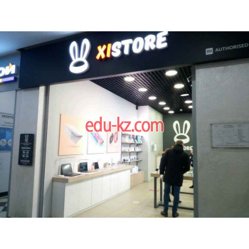 Xistore