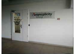 Syncplicity by axway