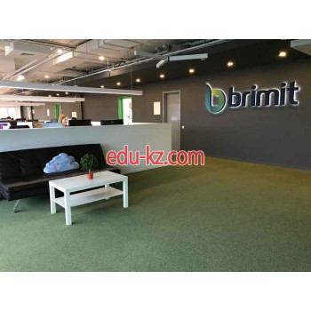 Программное обеспечение Brimit - на портале biznesby.su