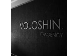 Voloshin IT agency