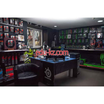 Компьютерный магазин 4Play.by - на портале biznesby.su