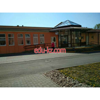 Магазин канцтоваров Будьте здоровы - на портале biznesby.su