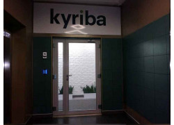 Kyriba Engineering