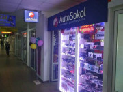 AutoSokol