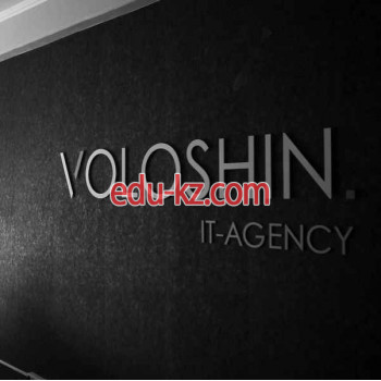 Интернет-маркетинг Voloshin IT agency - на портале biznesby.su