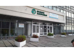 Сетевая лаборатория Нетлаб