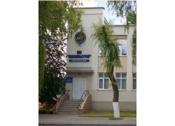 Филиал № 6 Белсвязьстрой