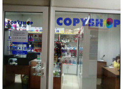 Copyshop