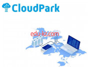 Хостинг CloudPark.by - на портале biznesby.su