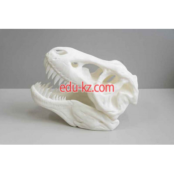 3D-печать Студия 3Dtime - на портале biznesby.su