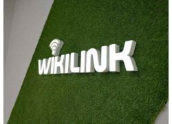 Интернет-провайдер WikiLink