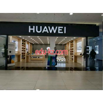 Huawei