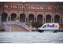 FedEx Express & TNT