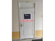 Системы безопасности Пожтехника, филиал - на портале biznesby.su