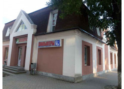 Инфосервис