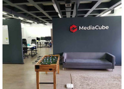 MediaCube Production