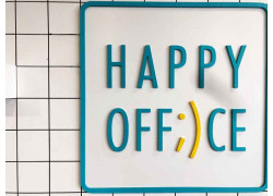 Happy Office