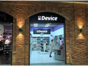 Device