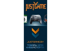 Интернет-магазин JustGame.by