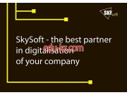 Программное обеспечение SkySoft - на портале biznesby.su