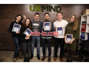 Ux Mind School