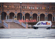 FedEx Express & TNT