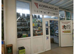 Korrado.by