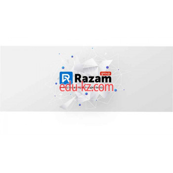 Маркетинговые услуги Agency Razam - на портале biznesby.su