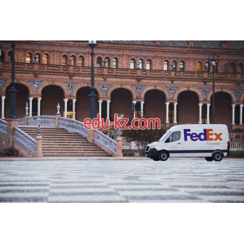 FedEx Express & TNT