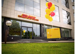 DHL Express