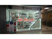 MgStore