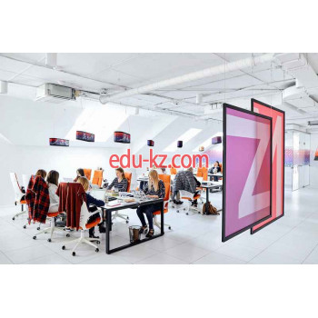 Маркетинговые услуги Zorka. Mobi - на портале biznesby.su