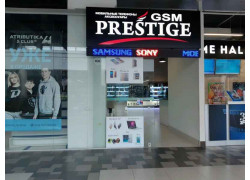 GSM Prestige