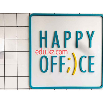 Мебель для офиса Happy Office - на портале biznesby.su