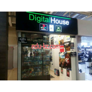 DigitalHouse