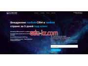 Программное обеспечение Внедрение CRM систем Ocrm. pro - на портале biznesby.su