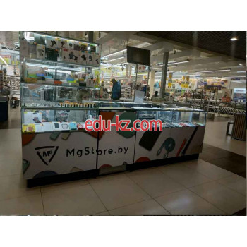 MgStore.by