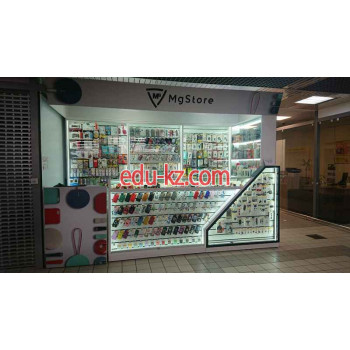 MgStore