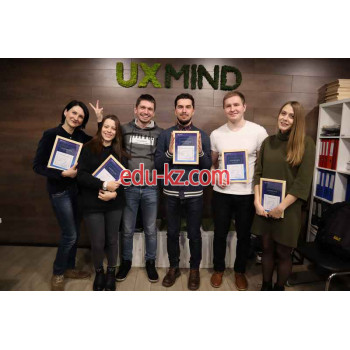 Ux Mind School