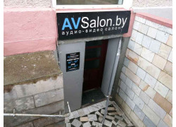 AVSalon.by