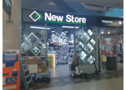 NewStore