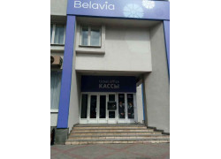 Belavia