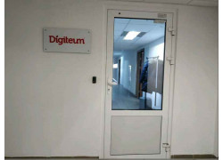 Digiteum