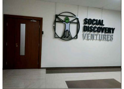 Social Discovery Ventures