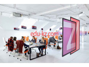 Маркетинговые услуги Zorka. Mobi - на портале biznesby.su