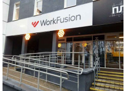 Workfusion